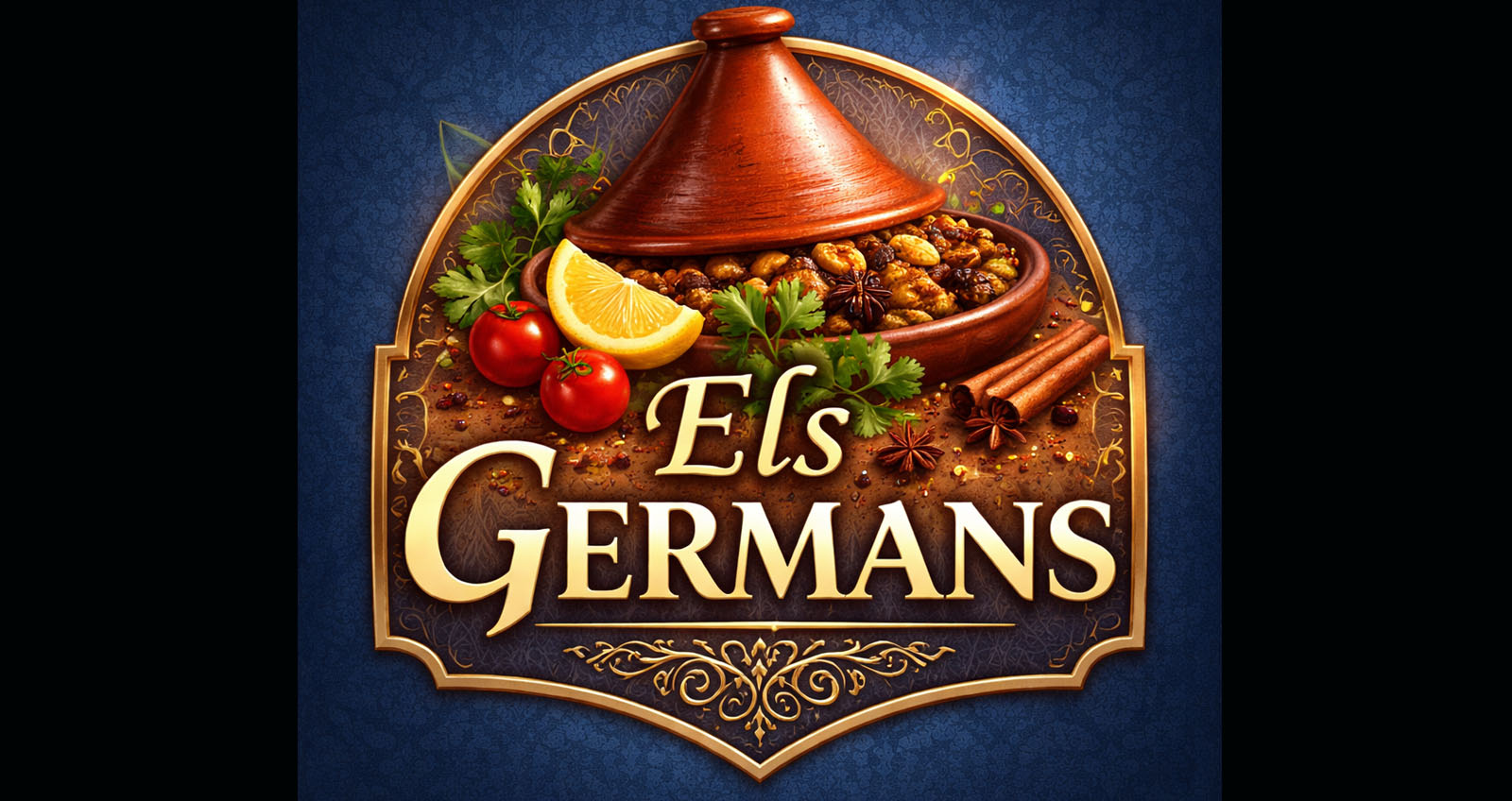 Nuestro logo. Nuestra personalidad. Nuestra manera de ser único.